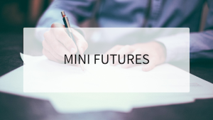 Giao dịch Mini Futures và Flash an toàn và tiện lợi tại 4E Exchange