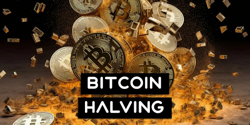 Bitcoin Halving lần thứ 4 thu hút sự quan tâm của nhiều nhà đầu tư