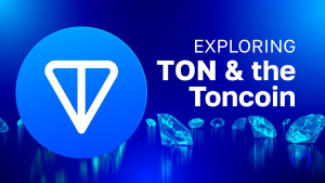 TON là hệ sinh thái blockchain mở được phát triển bởi Telegram