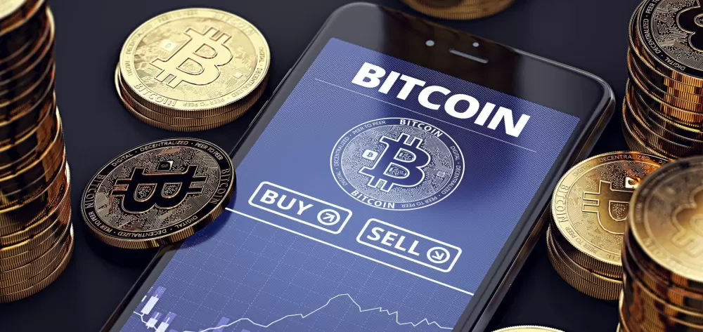 Một số phương pháp mua Bitcoin đơn giản 