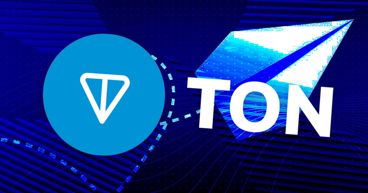 TON được tích hợp nguyên bản vào Telegram