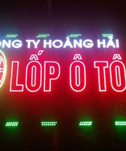 BÁO GIÁ VÀ 30 MẪU BẢNG HIỆU quảng cáo LED ĐẸP ĐẾN không NGỜ