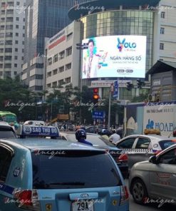 Báo giá pr màn hình LED Ngoài trời (Outdoor) & Trong nhà (Indoor)