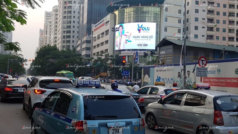 Báo giá pr màn hình LED Ngoài trời (Outdoor) & Trong nhà (Indoor)