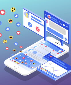 Bảng giá dịch vụ quản trị Fanpage 2024