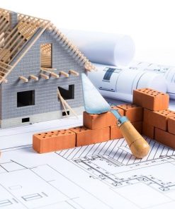 Hướng dẫn thủ tục xin cấp giấy phép xây dựng nhà ở
