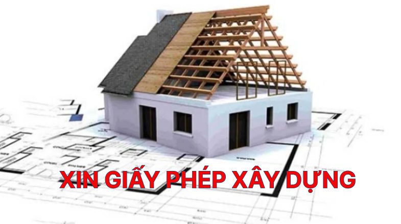 Quy định về cấp phép xây dựng nhà ở riêng lẻ mới nhất 2024