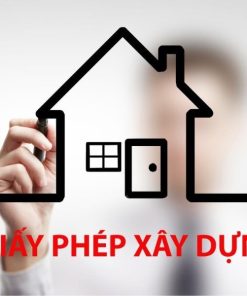 Thủ tục xin giấy phép xây dựng cần giấy tờ gì Lệ phí bao nhiêu