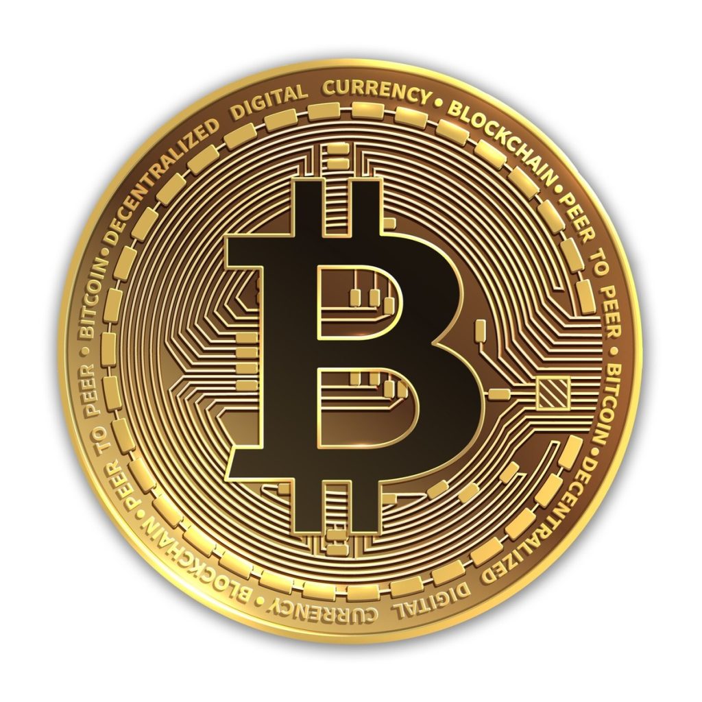 Crypto | Coin | Bitcoin | USD
