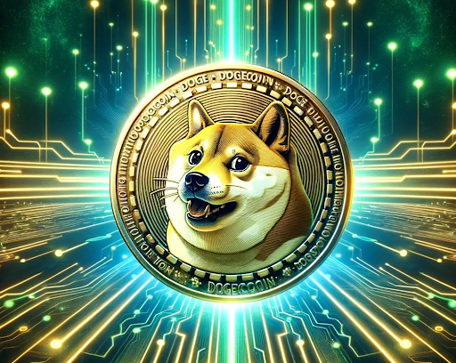 Khối lượng giao dịch Dogecoin (DOGE) bất ngờ tăng trưởng 71%