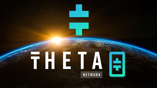 Theta Network tuyên bố hợp tác với AWS để triển khai edge node. 
