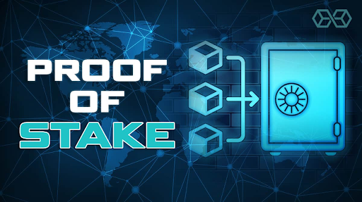 Proof-of-Stake (PoS) là một trong những cách triển khai phổ biến của Blockchain