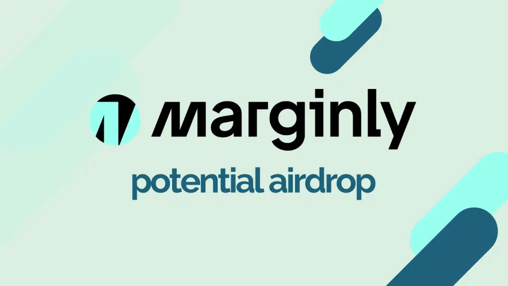 Marginly là một trong những crypto airdrop đáng chú ý trong tháng 6