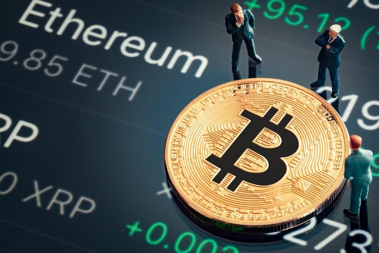 Các bước cơ bản để đào bitcoin 
