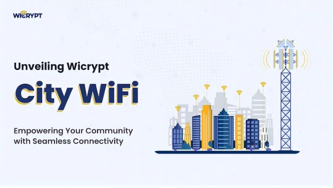 Wicrypt: một nền tảng chia sẻ Internet để khám phá động lực