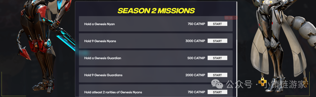 Nyan Heroes nhận được 13,5 triệu USD, phần đầu tiên đã được phân phối nhanh chóng! Hãy nhận ngay! Hướng dẫn về các hoạt động phân phối trên mạng xã hội và trò chơi trong phần thứ hai!