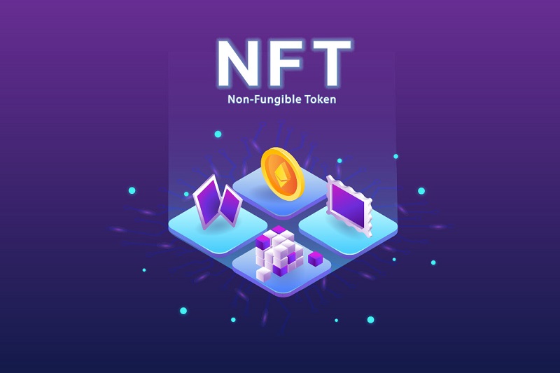 Tìm hiểu NFT là gì 