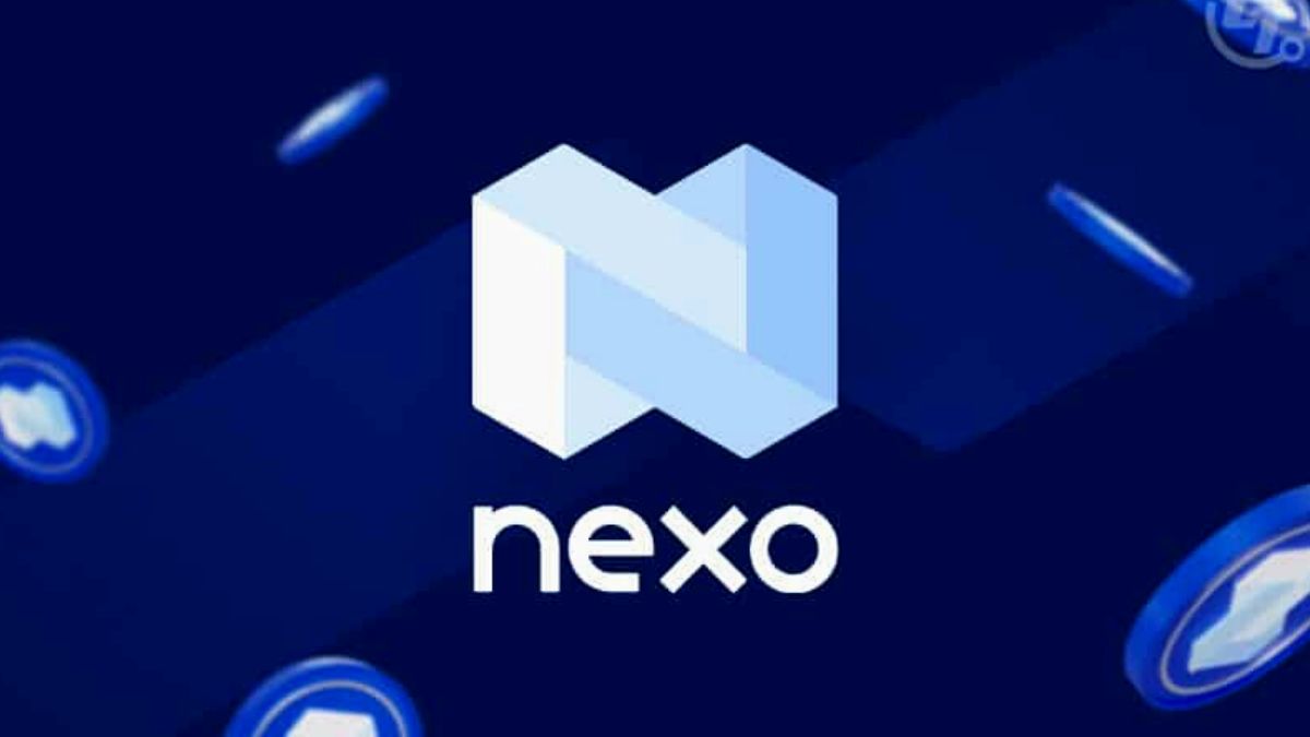 Nền tảng phân phối 10.000.000 token NEXO miễn phí